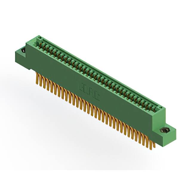845-064-560-208 EDAC Inc.  Edgeboard Connectors